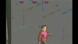 InVideo -  Letters Numbers & Shapes