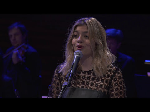 "Un automne à Paris" - Louane & Ibrahim Maalouf