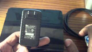 Video thumbnail for Western Digital My Book Essential 2TB External USB Hard Drive Review by MW