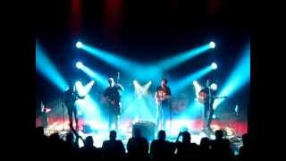 Yonder Mountain String Band - East Nashville Easter