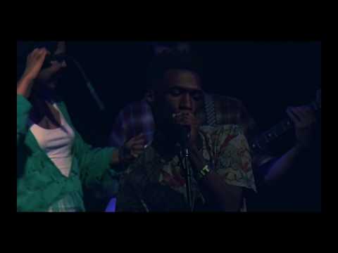 Hands/ 1960 What- Kiara Lanier & Chicago Afrobeat