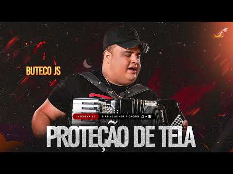 PROTEÇÃO DE TELA - TARCÍSIO DO ACORDEON