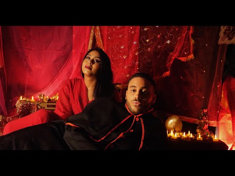 Boyya - Oh mon dieu (Clip Officiel)