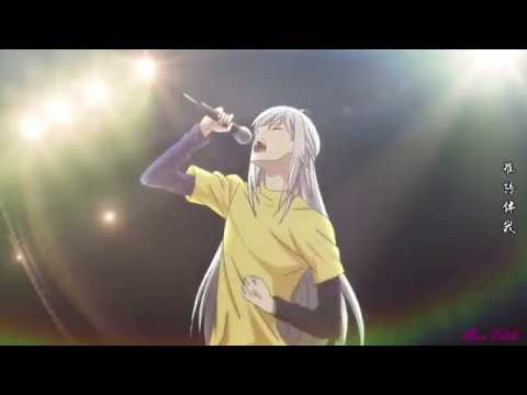 Zhang Xuan and Duanmu Xi sing together (Ling Qi/SpiritPact amv)