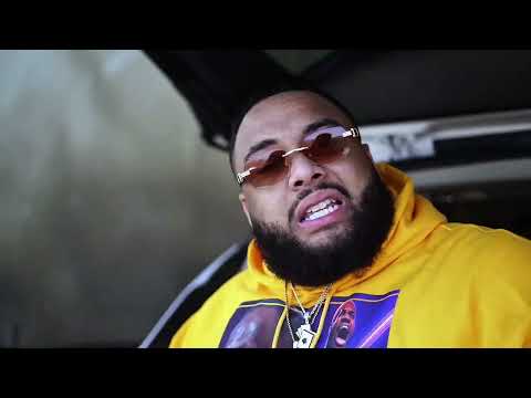 HighYella Music Video