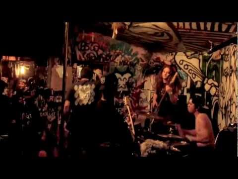 Ill Content at BRS 6/23/2012