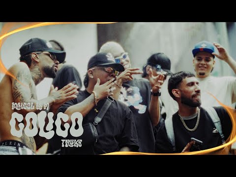 COLICO Maicol La M Ft @Truko  (Video Oficial)