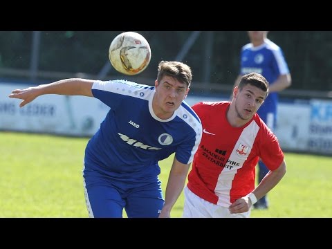 Bildergalerie Viktoria Urberach II - TS Ober-Roden II (26.3.17)