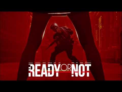 Ready or Not OST - 213 Park Homes Combat Theme (Version 2) Extended