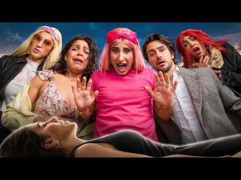 Friend Group MURDERS Famous Actress  *Pretty Girl Secrets Episode 5*