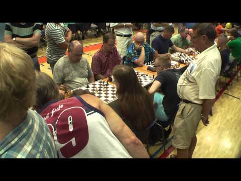 Joukkuepikashakin SM 2014 2 1512 Tammer Shakki TuTS