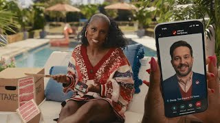 TurboTax — Turbotax Super Bowl Commercial 2025 ft Issa Rae
