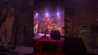 Tripping Daisy - Bang live at Orlando social April 2026