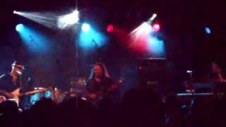 FIREFEST: Drive, She Said -  Look At What You Got