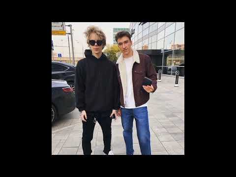 [FREE] PHARAOH + PHILARMONIA + MDD type beat - 'тает'