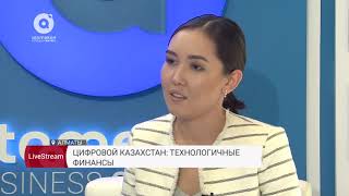 Интервью с Русланом Омаровым