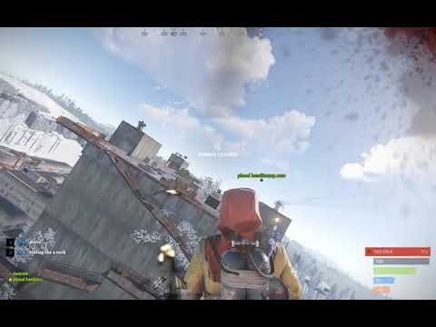 how to land heli on top of launch site *easy* 100% no crash