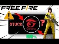 How To Fix Free Fire Game Stuck On Garena Logo Issue On Android