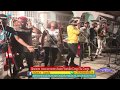 DÉTENTE MUSICALE HERITIER WATA CHANTE LA REINE DE SABA EN PLEINE RÉPÉTITION