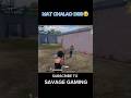 Kya Gunda Banega Re Tu Bgmi Pubg Ytshorts