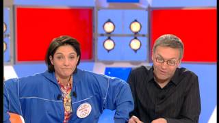 Florence Foresti - Michelle : le C.I.O à Paris - On a tout essayé