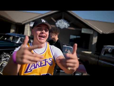 Yungg Justt - Westside (feat. Jay Mondragon) (Official Music Video)
