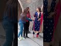 Ladki Ne Public Place में एक Ladki को मारा Shorts Kritika Malik Payal Malik