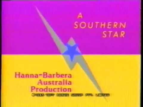 Joe Cates/Southern Star/Hanna-Barbera Australia(Berenstain Productions)(NaQis&Friends/HiT)(1989)