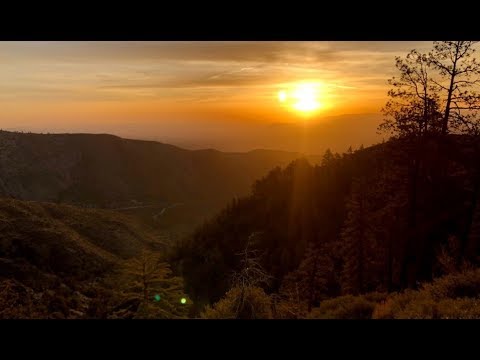 Days 29-31: Hungry Hikers & Cowboy Camping | PCT 2018 Vlogs Ep 10