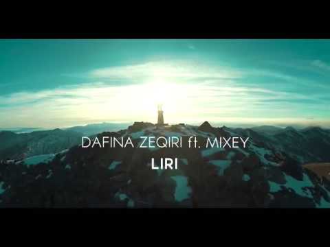 Dafina Zeqiri Mixey Liri Trailer