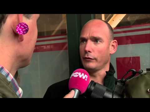 Oegstgeest wordt Vogelaarwijk dankzij komst Afrikaan