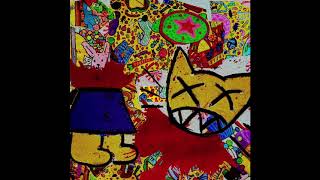 Cover art for animals