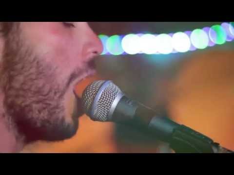 Chintatá - El viaje