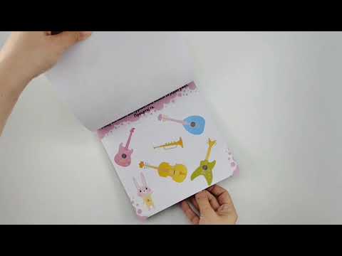 Mozgalice za mališane 4