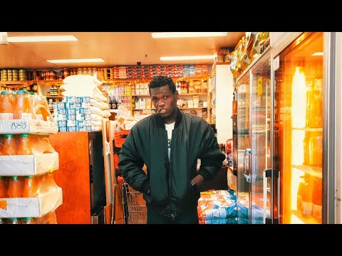 Kanani - Stuck (Official Music Video)