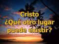 A Quien Iré 