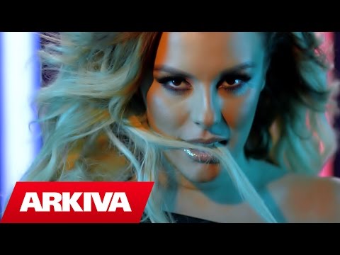 Anxhela Peristeri - Afer Meje (Official Video HD)