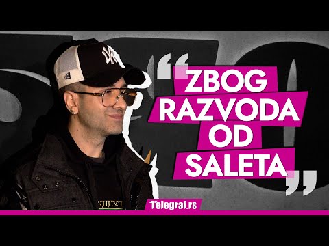 "Retko viđam Mariju": Danijel Pavlović o Šerifovićima i Jovani Pajić