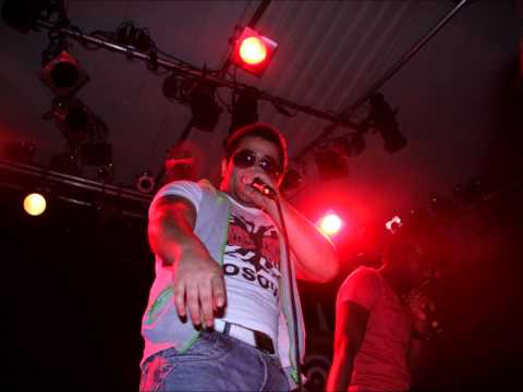 E.R.K FEAT. FESTIVAL - DIESE JUNGS