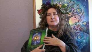 preview picture of video 'Introduction to Colorado Modern Mystery School by Mystic Sage, Willow Arlenea'