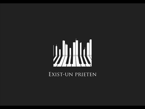 Exist-un prieten