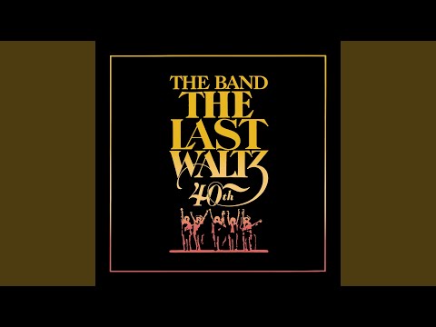 The Last Waltz Suite: Out of the Blue