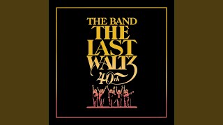 The Last Waltz Suite: Out Of The Blue