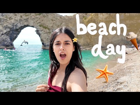 LONDON DIARIES ⭐️ (beach + saiyaara)