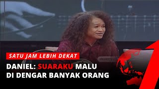 Download lagu Daniel Sahuleka, 14 Tahun Memutuskan Bermusik di Belanda | Satu Jam Lebih Dekat 1/4 tvOne mp3