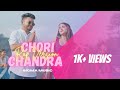 Chori Chandra Rap Version| SIGMA Music | Rohit Chauhan | Avinash Rana, Neha B | Latest Garhwali Song