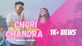 Download lagu Chori Chandra Rap Version| SIGMA Music | Rohit Chauhan | Avinash Rana, Neha B | Latest Garhwali Song mp3 Download lagu Chori Chandra Rap Version| SIGMA Music | Rohit Chauhan | Avinash Rana, Neha B | Latest Garhwali Song mp3
