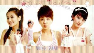 Me Singing - Ai Lai Guo (Full Version) - S.H.E