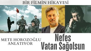 Download lagu 'NEFES'i Mete Horozoğlu anlatıyor mp3 Download lagu 'NEFES'i Mete Horozoğlu anlatıyor mp3