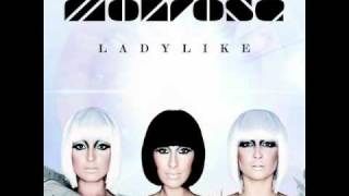 Monrose Definition of a woman